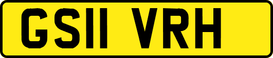 GS11VRH