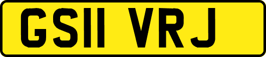 GS11VRJ