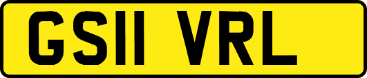 GS11VRL