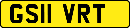 GS11VRT