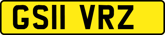 GS11VRZ