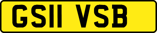 GS11VSB