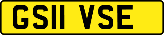 GS11VSE