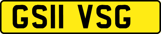 GS11VSG