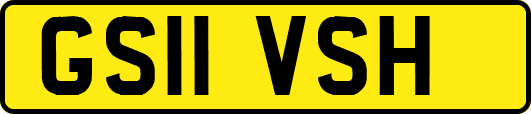 GS11VSH