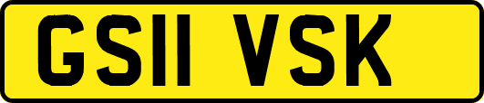 GS11VSK
