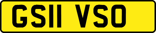 GS11VSO