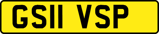 GS11VSP