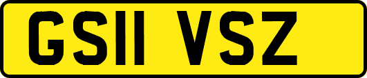 GS11VSZ