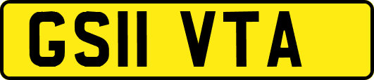 GS11VTA