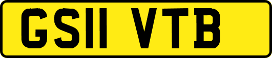 GS11VTB