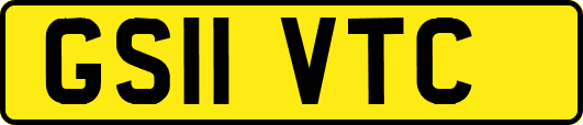 GS11VTC