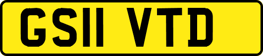 GS11VTD
