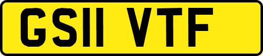 GS11VTF