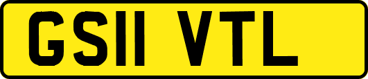 GS11VTL