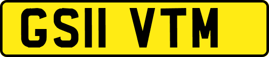 GS11VTM