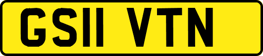 GS11VTN