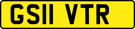 GS11VTR