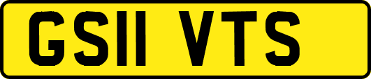 GS11VTS