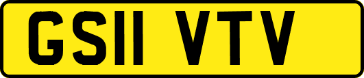GS11VTV