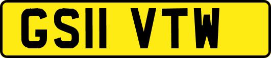 GS11VTW