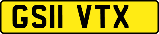 GS11VTX