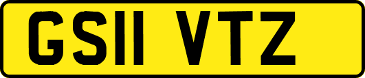 GS11VTZ