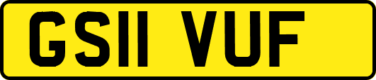 GS11VUF