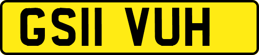 GS11VUH