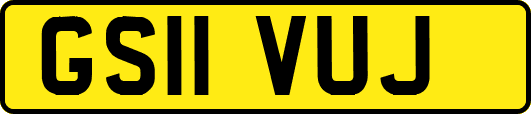 GS11VUJ