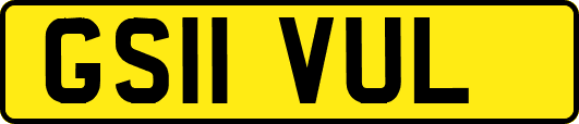 GS11VUL