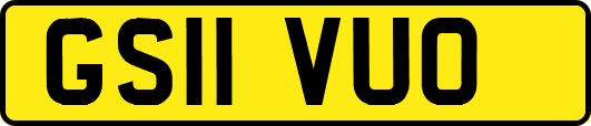 GS11VUO
