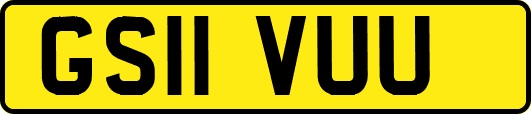 GS11VUU