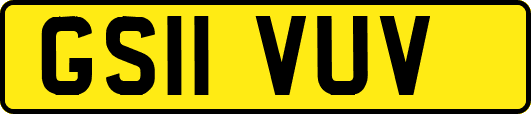 GS11VUV