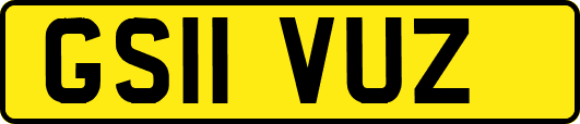 GS11VUZ