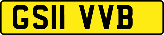 GS11VVB
