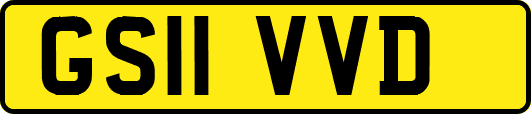GS11VVD