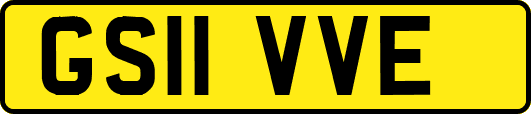 GS11VVE