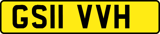 GS11VVH