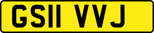 GS11VVJ