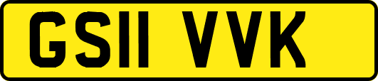 GS11VVK