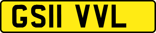 GS11VVL