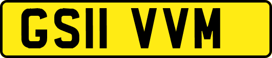 GS11VVM