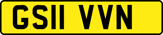 GS11VVN