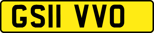 GS11VVO