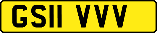GS11VVV