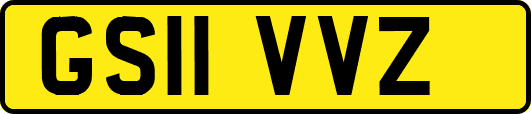 GS11VVZ
