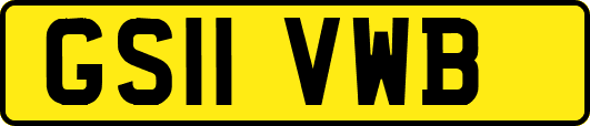 GS11VWB
