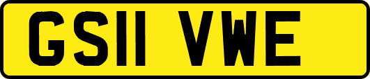 GS11VWE