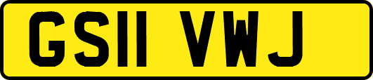 GS11VWJ